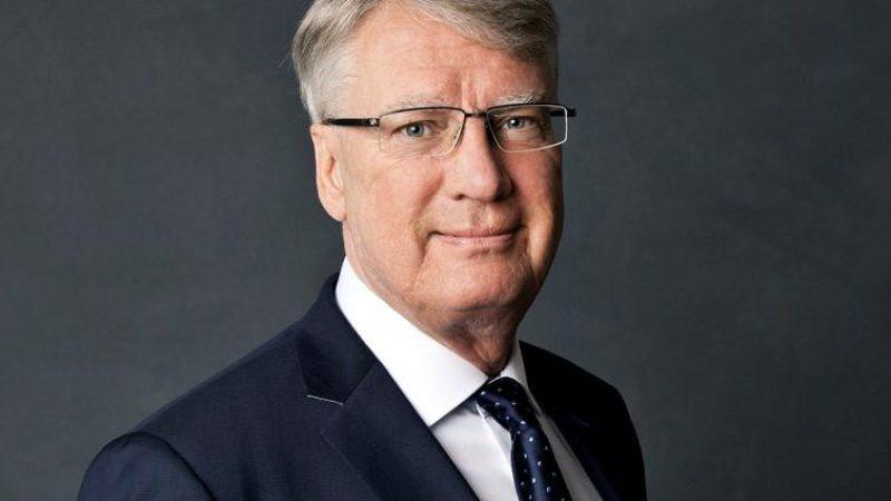 Panimoliiton puheenjohtaja Lasse Aho on nimitetty ensimmäisenä suomalaisena Euroopan Panimoliiton johtoon