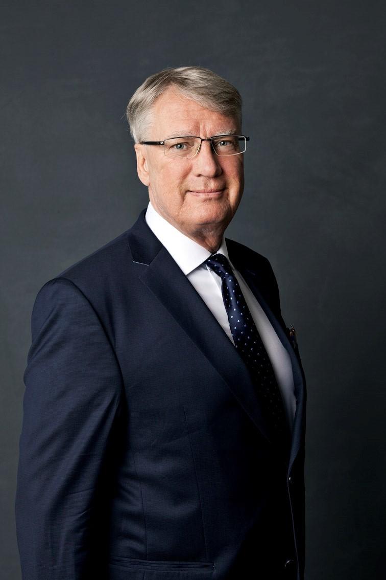 Panimoliiton puheenjohtaja Lasse Aho on nimitetty ensimmäisenä suomalaisena Euroopan Panimoliiton johtoon