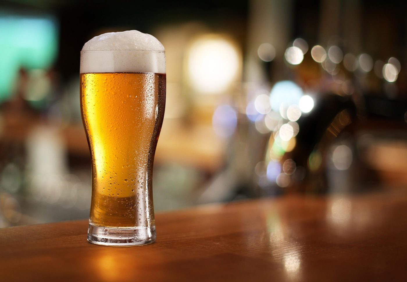 Helteet eivät lisänneet alkoholin myyntiä