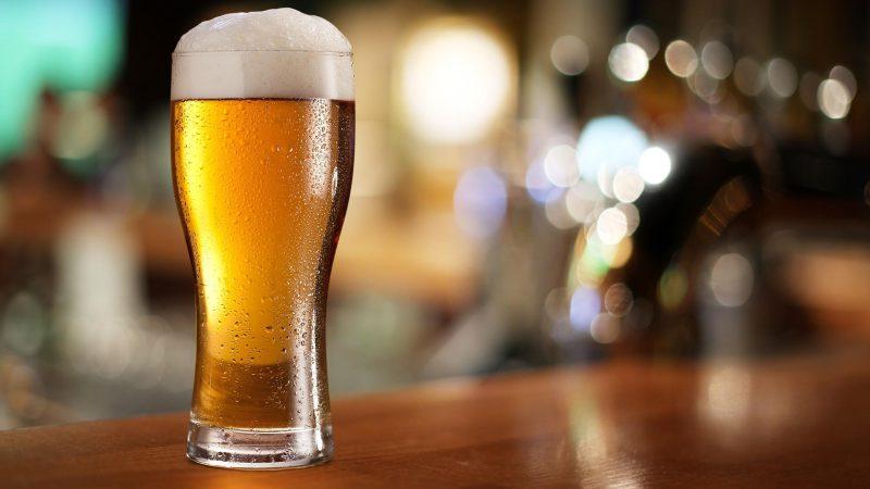 Helteet eivät lisänneet alkoholin myyntiä