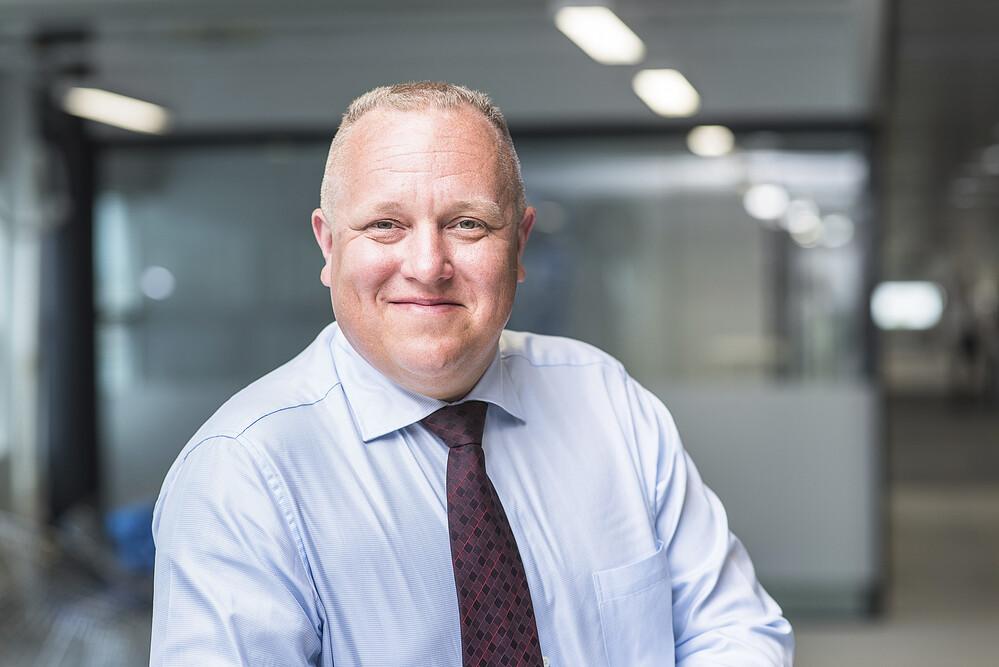 Kalle Järvinen Panimo- ja virvoitusjuomateollisuusliiton puheenjohtajaksi