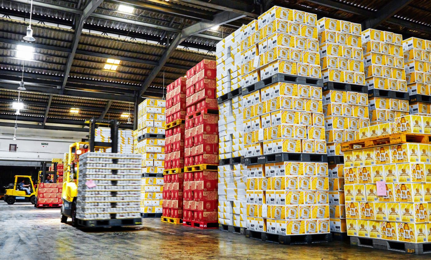 Alkoholin tuonti Virosta kasvoi voimakkaasti vuonna 2022 – verotulomenetykset nousivat 125,1 miljoonaan euroon