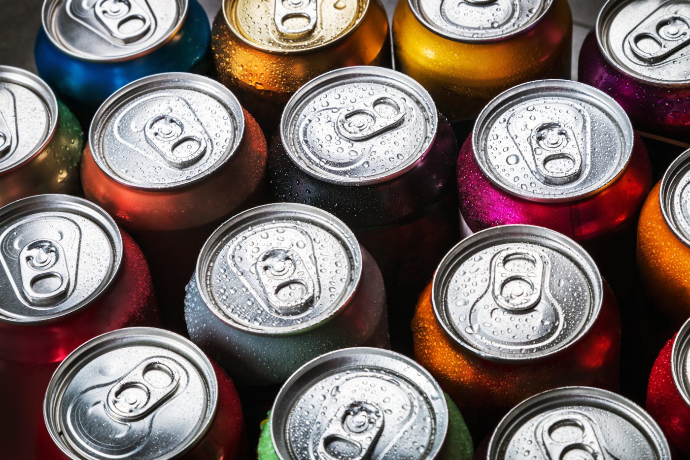 Juomapakkausten kierrätystä ei tule vaarantaa
