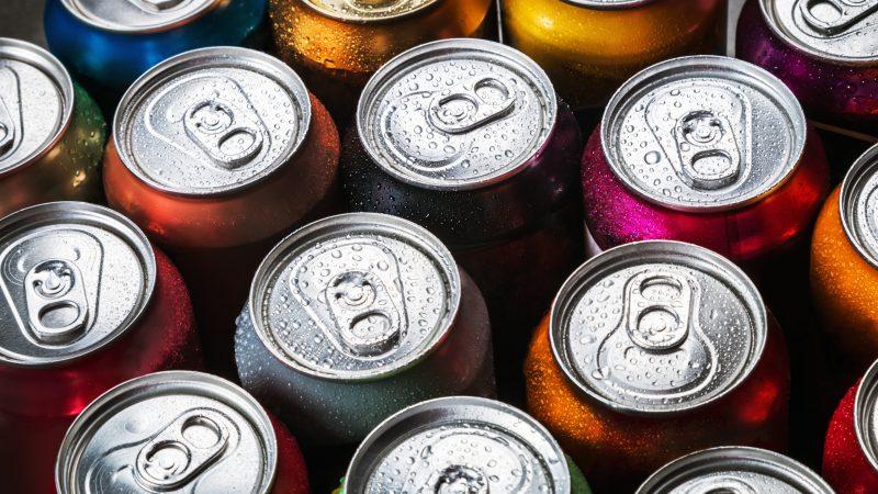 Juomapakkausten kierrätystä ei tule vaarantaa