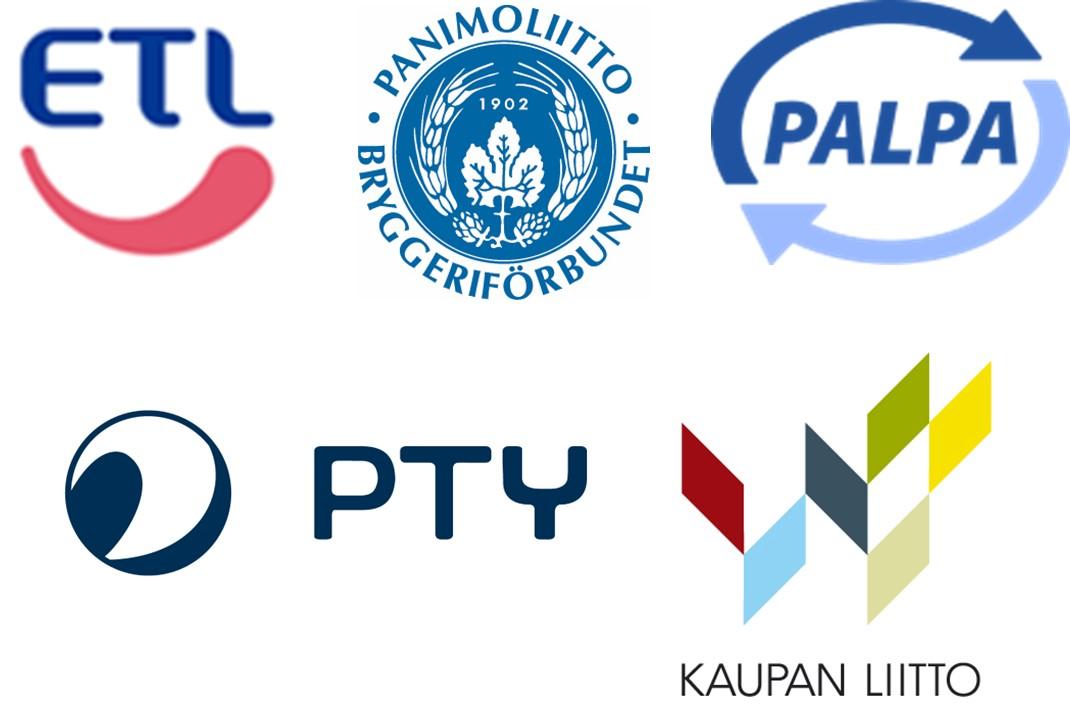 Ruoka-ala vaatii aikalisää EU:n pakkausuudistukselle