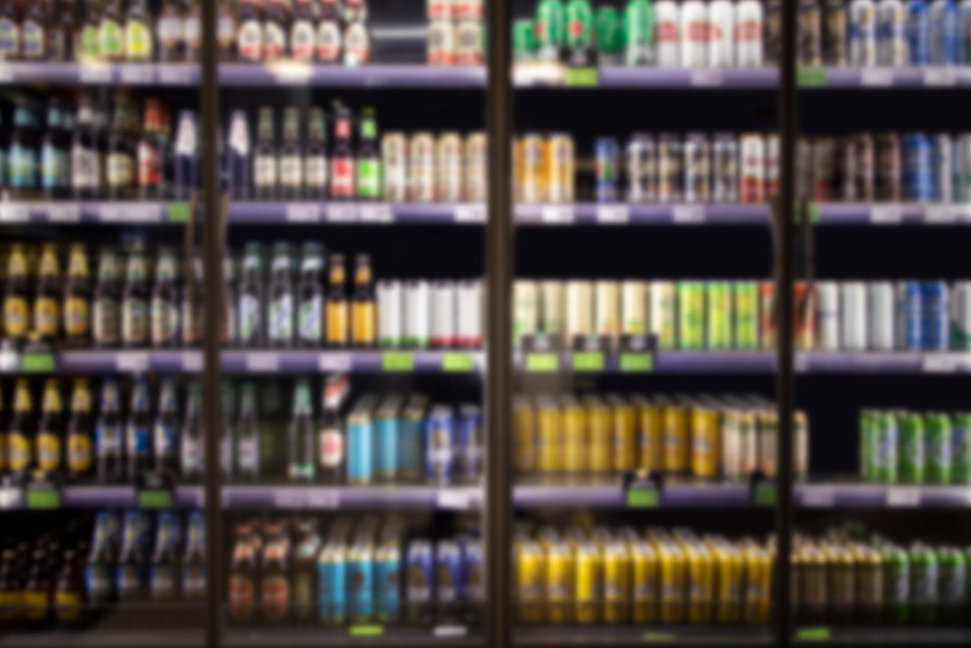 Kyselytutkimus: Alkoholin myyntirajoitusten ei tule perustua juoman valmistustapaan