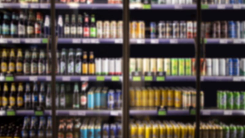 Kyselytutkimus: Alkoholin myyntirajoitusten ei tule perustua juoman valmistustapaan