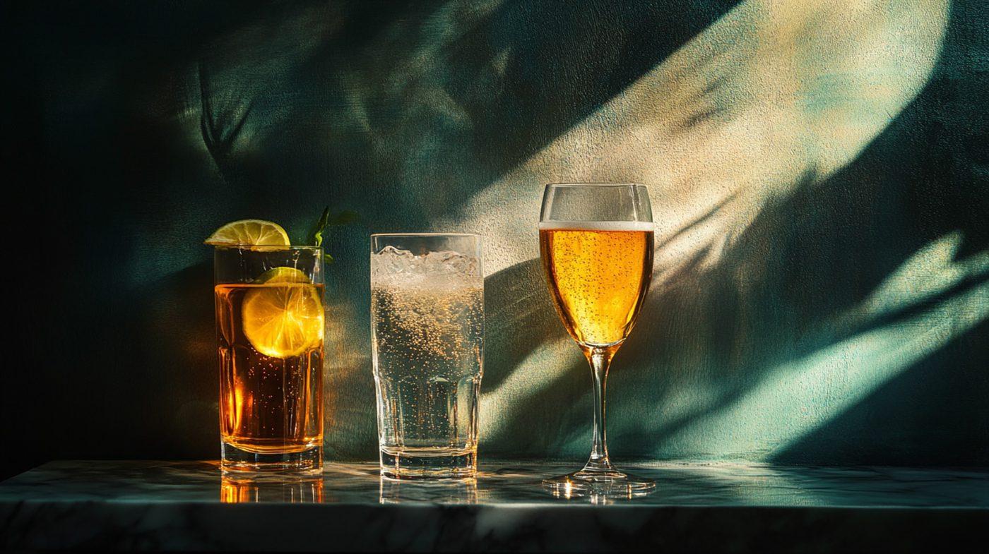 Kesäjuomien hinnoissa piilee karu totuus – Alkoholivero jäi miltei 100 miljoonaa tavoitteesta