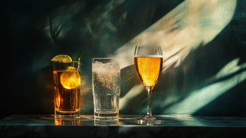 Kesäjuomien hinnoissa piilee karu totuus – Alkoholivero jäi miltei 100 miljoonaa tavoitteesta