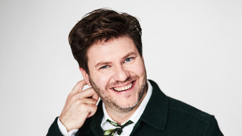 Lasse Pipinen Panimo- ja virvoitusjuoma­teollisuusliiton toimitusjohtajaksi