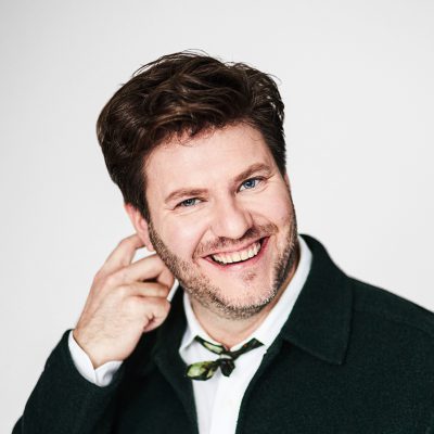 Lasse Pipinen