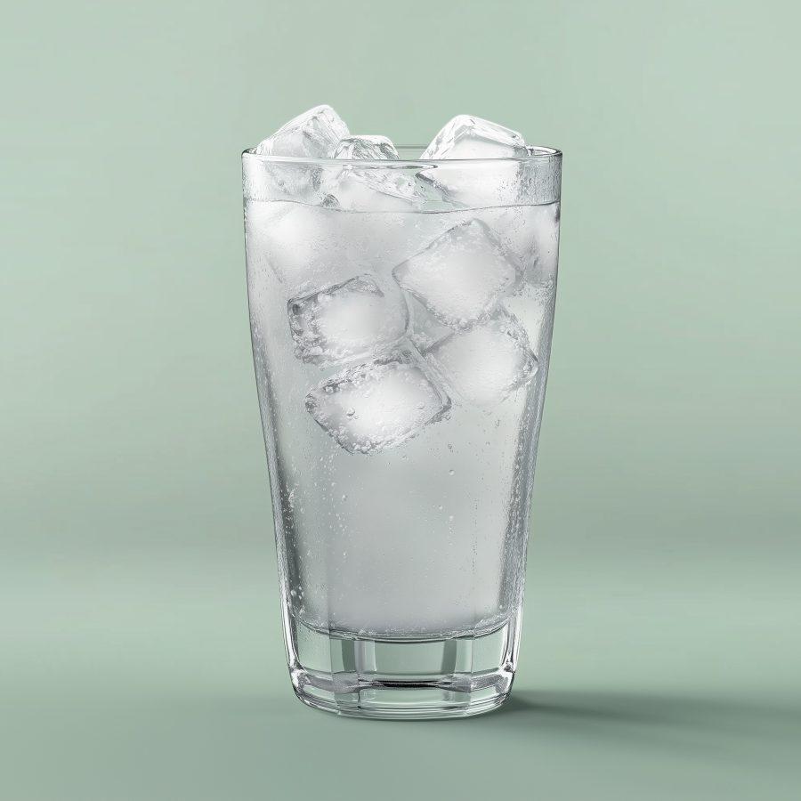 Lasillinen long drink -juomaa