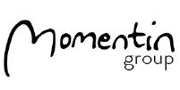 Momentin Group - logo